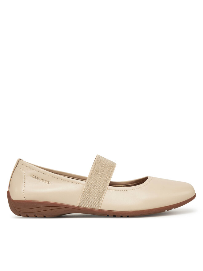 Балетки Fenja 25 74825 Josef Seibel, бежевый