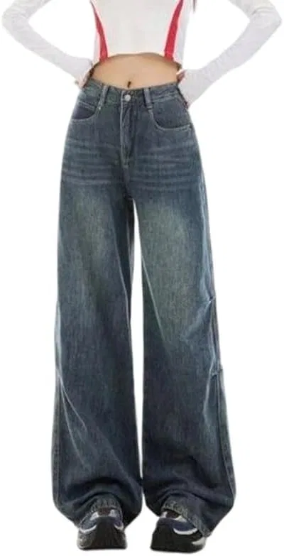 Джинсы зауженные American Vintage, 67