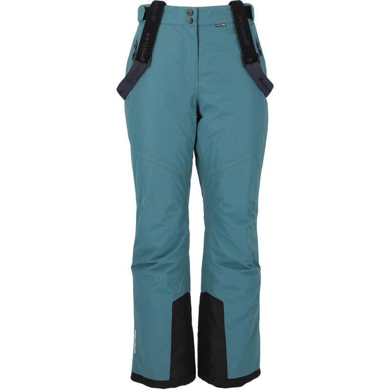 

Лыжные штаны WHISTLER Fairway Jr., цвет blau