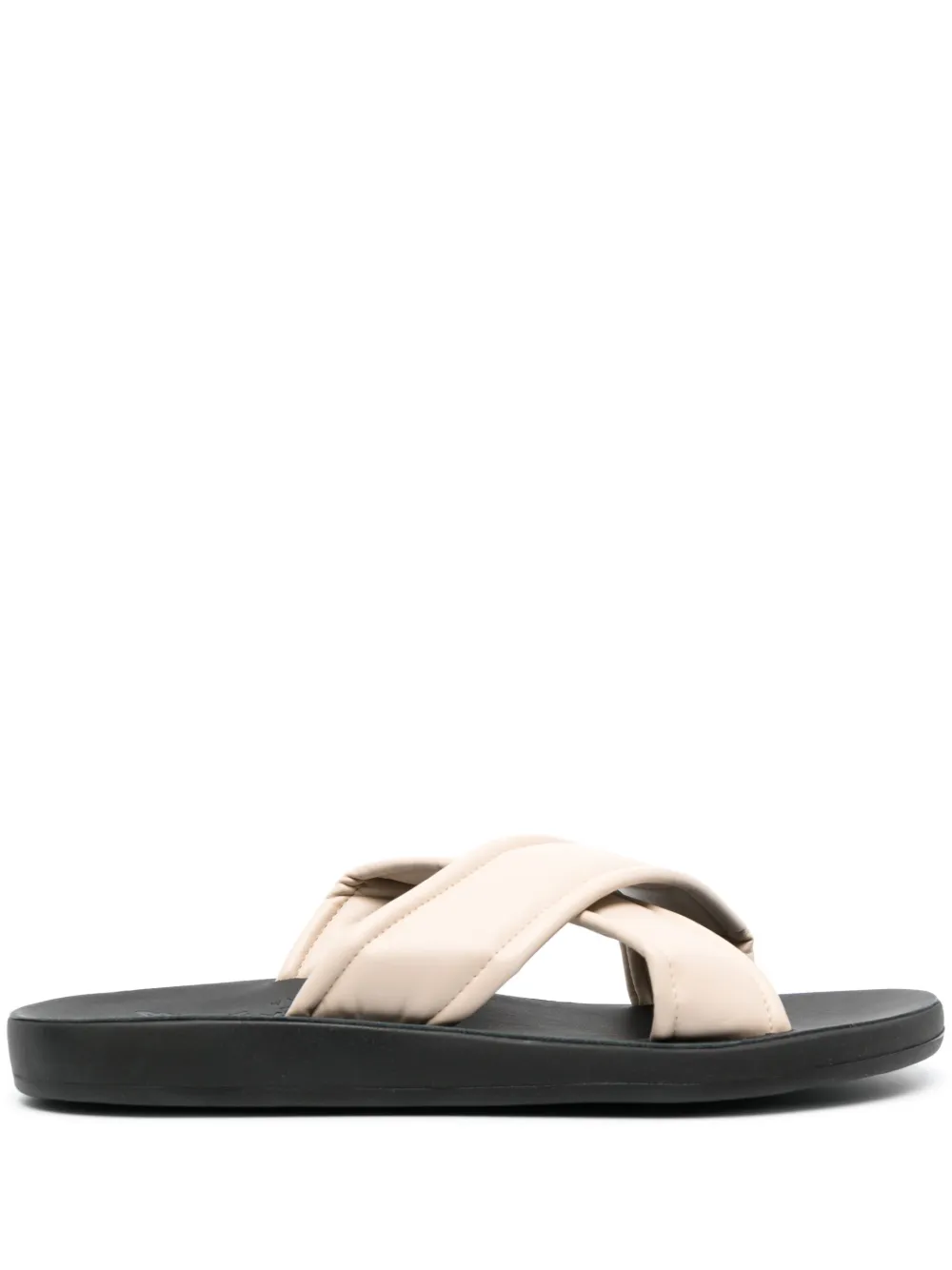 

Шлепанцы Paris Ancient Greek Sandals, нейтральный