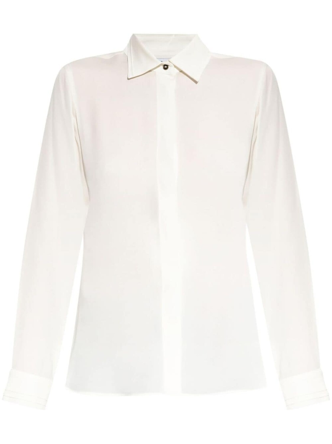 

Рубашка Norel Max Mara, белый