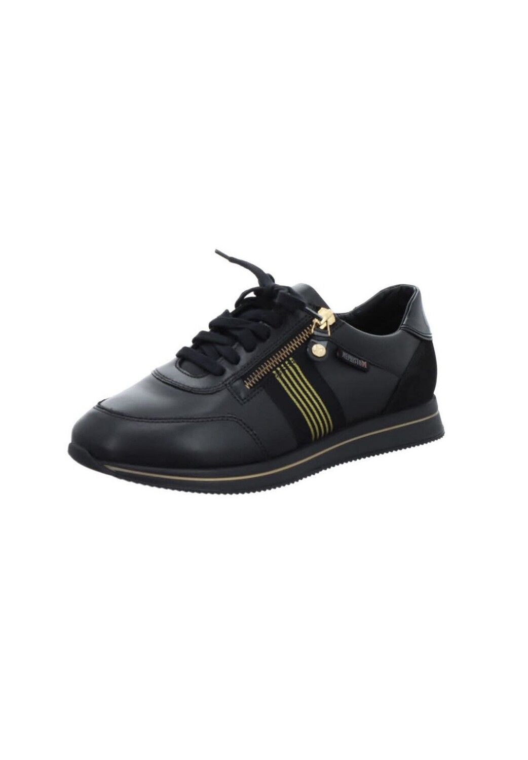 

Кроссовки Lucille Silk MEPHISTO, черный