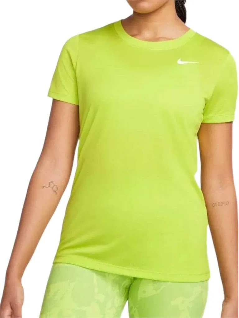 Футболка DriFit Legend, Nike, жёлтый
