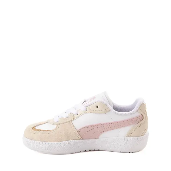 

Кроссовки PUMA Palermo Moda Athletic Shoe, цвет PUMA White/Mauve Mist