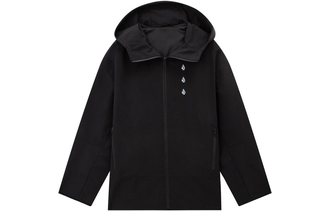 

Куртка мужская Volcom, хаки