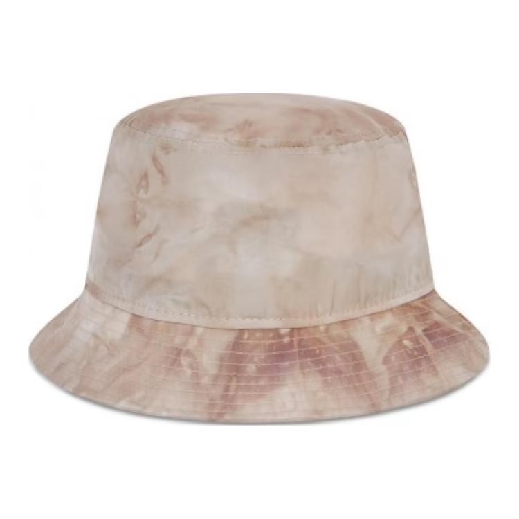 

New Era Нейлоновая панама унисекс с кленовым листом красная, Maple Leaf Red