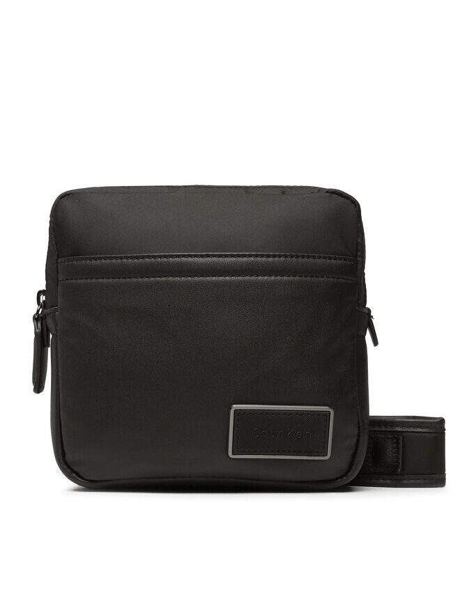 

Сумка через плечо Calvin Klein, черный