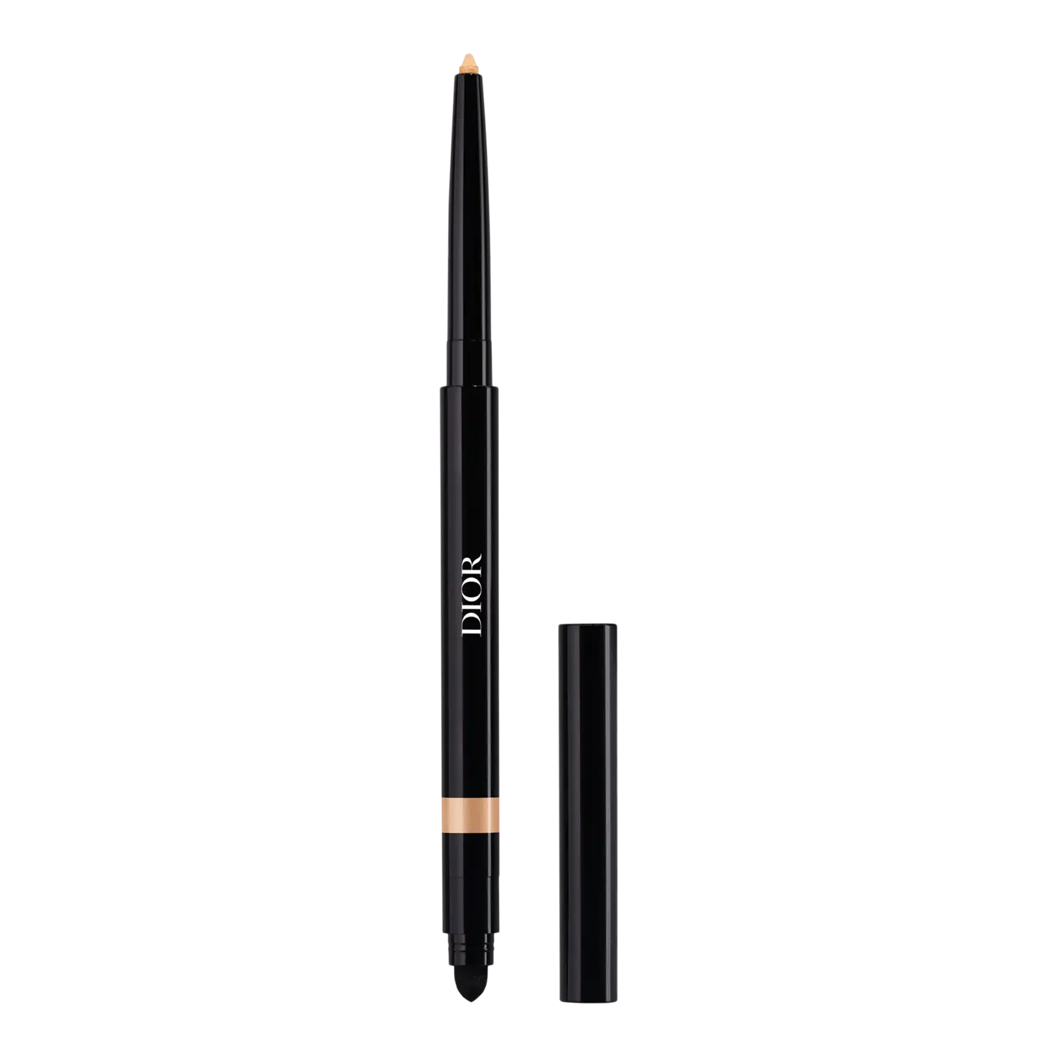 

Водостойкая подводка для глаз show Stylo - стойкость 24 часа - насыщенный цвет Dior, 556 Pearly Gold (a gold with a pearly finish)
