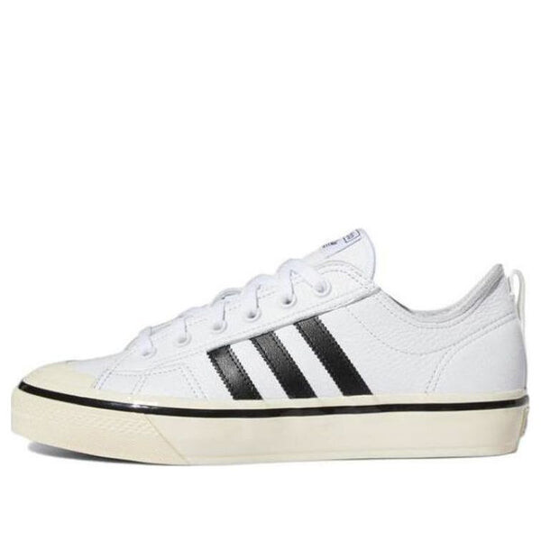 

Кроссовки оригинальные nizza rf 74 кроссовки Adidas, белый