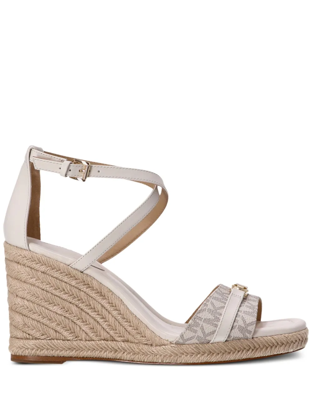Эспадрильи Mandy Michael Michael Kors, нейтральный