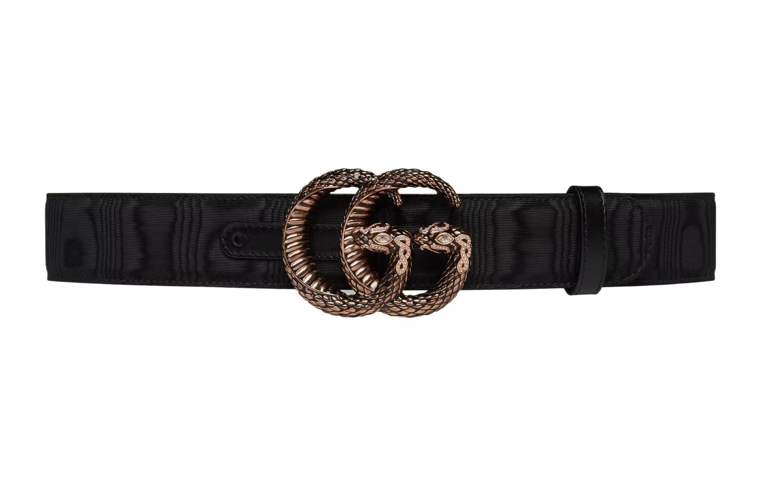 

GUCCI Женский другой ремень, black