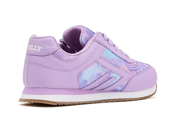 Кроссовки на шнуровке BILLY Retro Jogger BILLY Footwear Kids, Lilac — фото 4