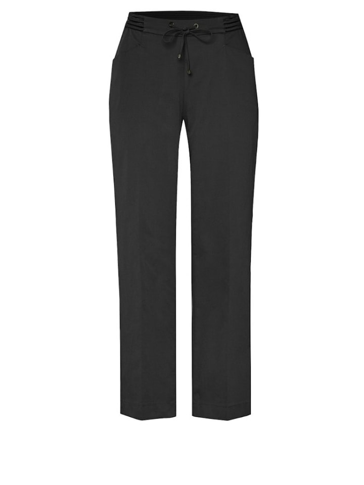 

Toni Черные брюки для женщин