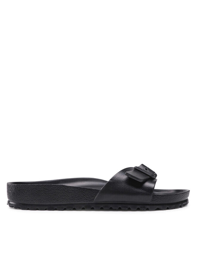 

Тапочки Birkenstock, черный