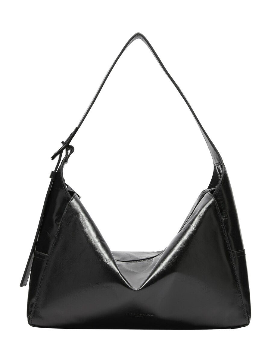 

Сумка через плечо Liebeskind Berlin Shoulder Bag Lou 2, черный