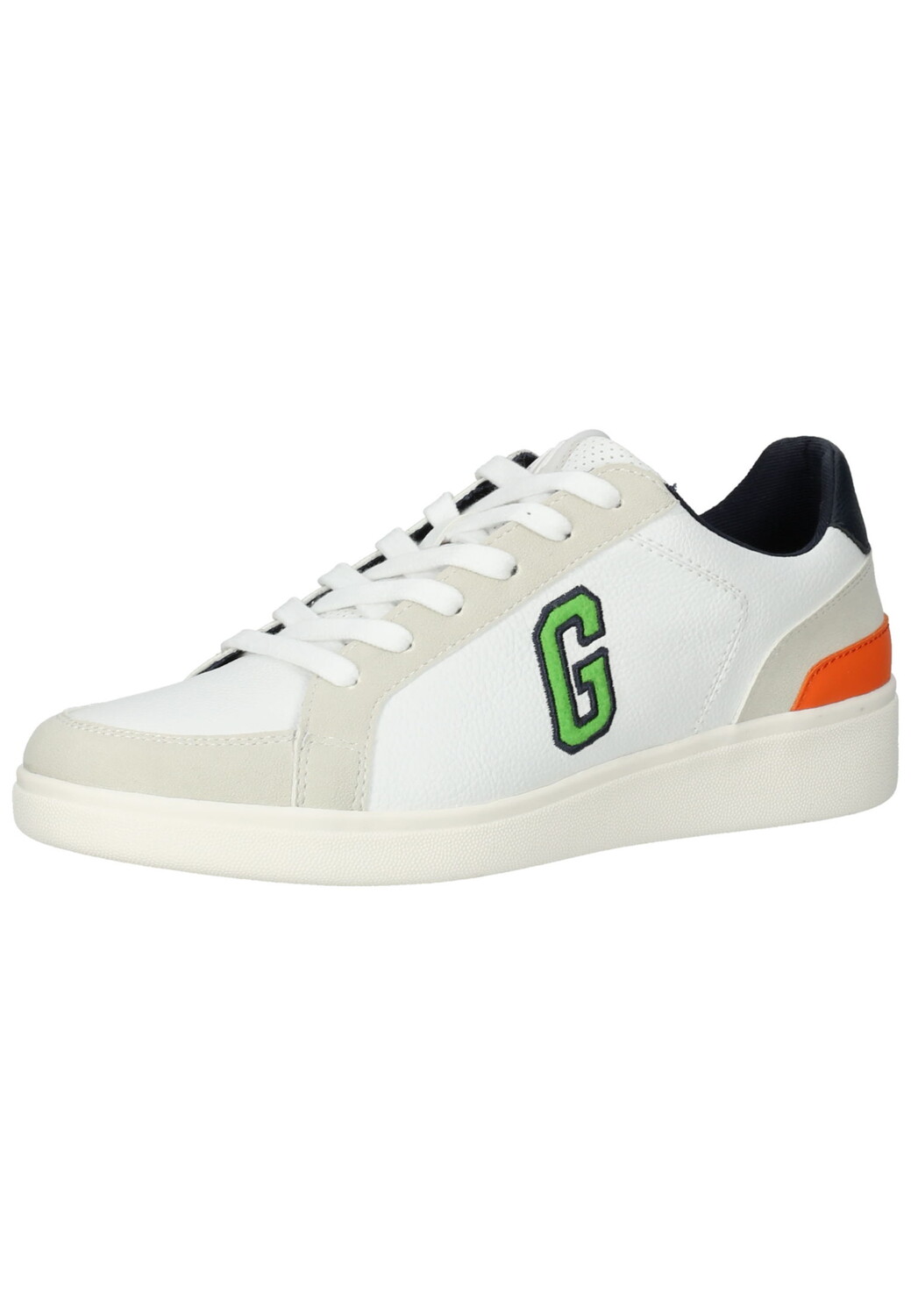 

Кроссовки GAP Sneaker, белый