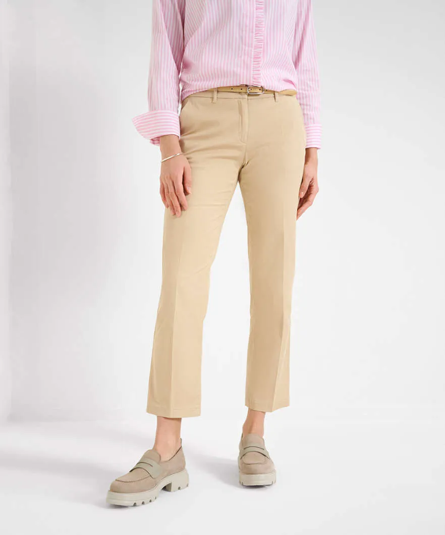 

Брюки Brax 3/4 "Style MARON S", бежевый