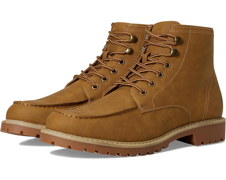 

Мужские ботинки Vance Zeus, Wheat