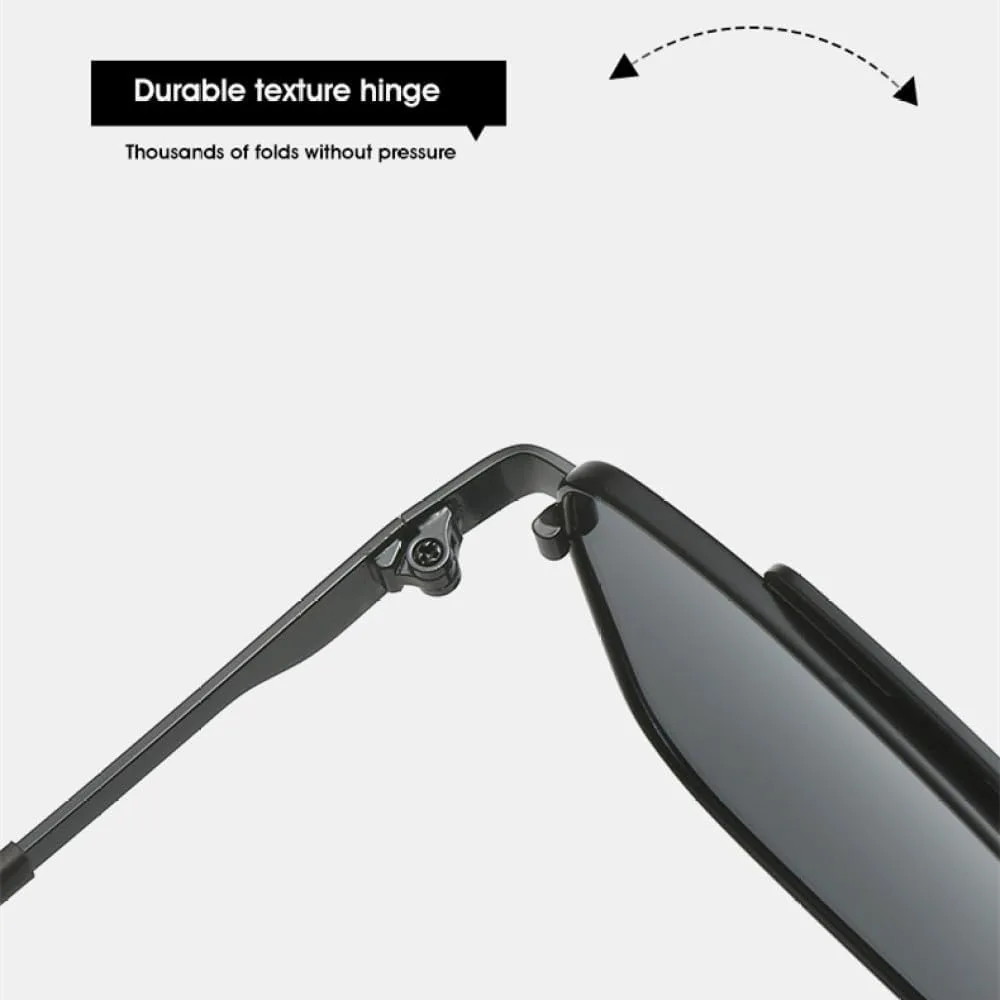 

Солнцезащитные очки MUTYNE для мужчин, для вождения, спортивные очки, винтажные очки для рыбалки, солнцезащитные очки для женщин и мужчин, винтажные очки, Gold White