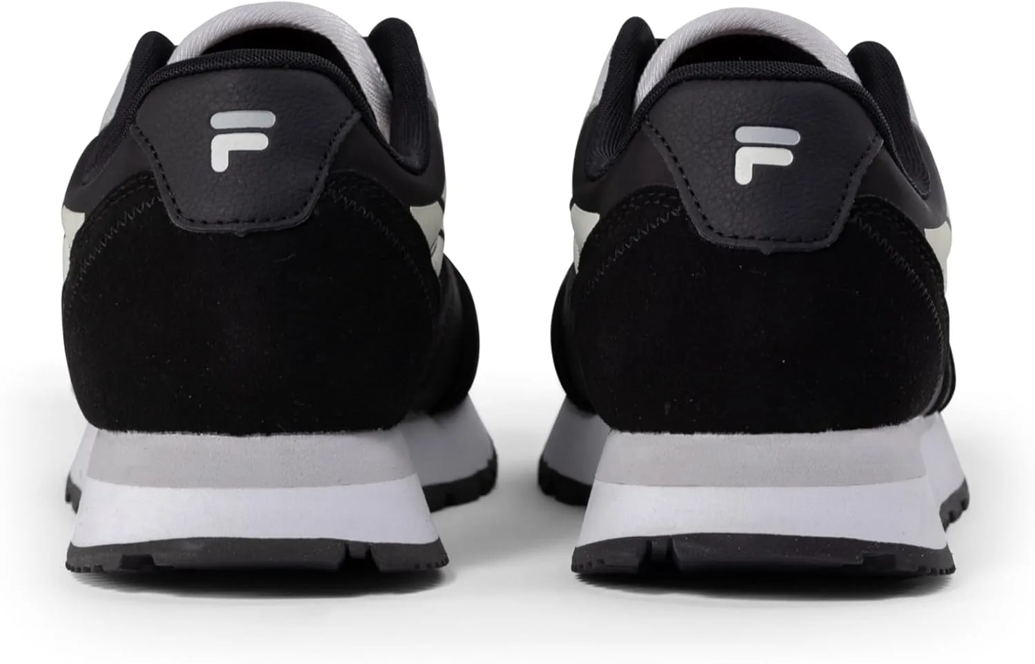 Мужские кроссовки FILA Fila Hypert, черный — фото 2