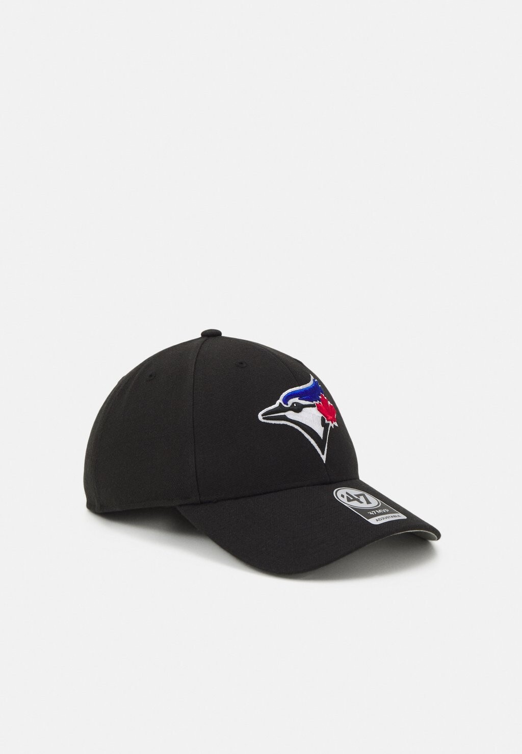 

Бейсболка MLB TORONTO BLUE JAYS '47 UNISEX, цвет black