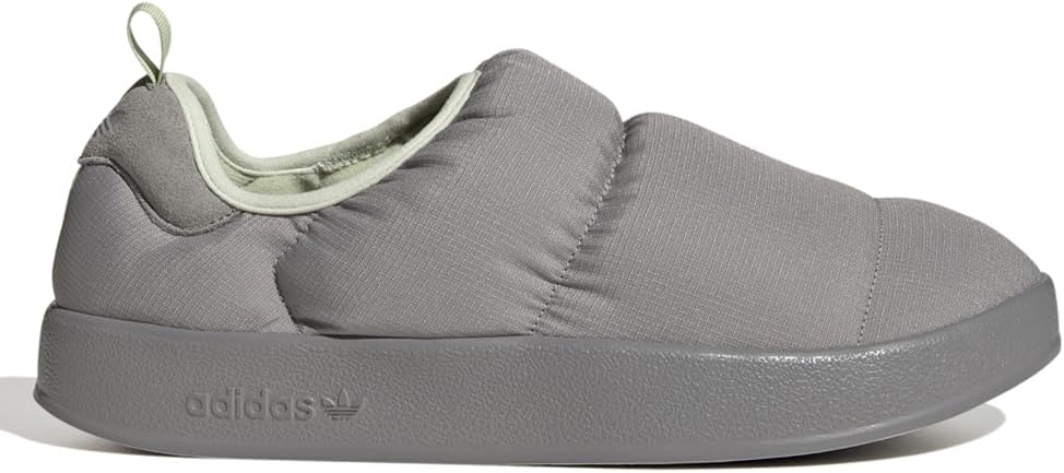 

Мужские кроссовки adidas Originals Puffylette, зеленый/серый/угольный