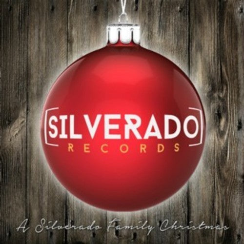 

CD диск Silverado Family Christmas / Various: Silverado Family Christmas (Various Artists)