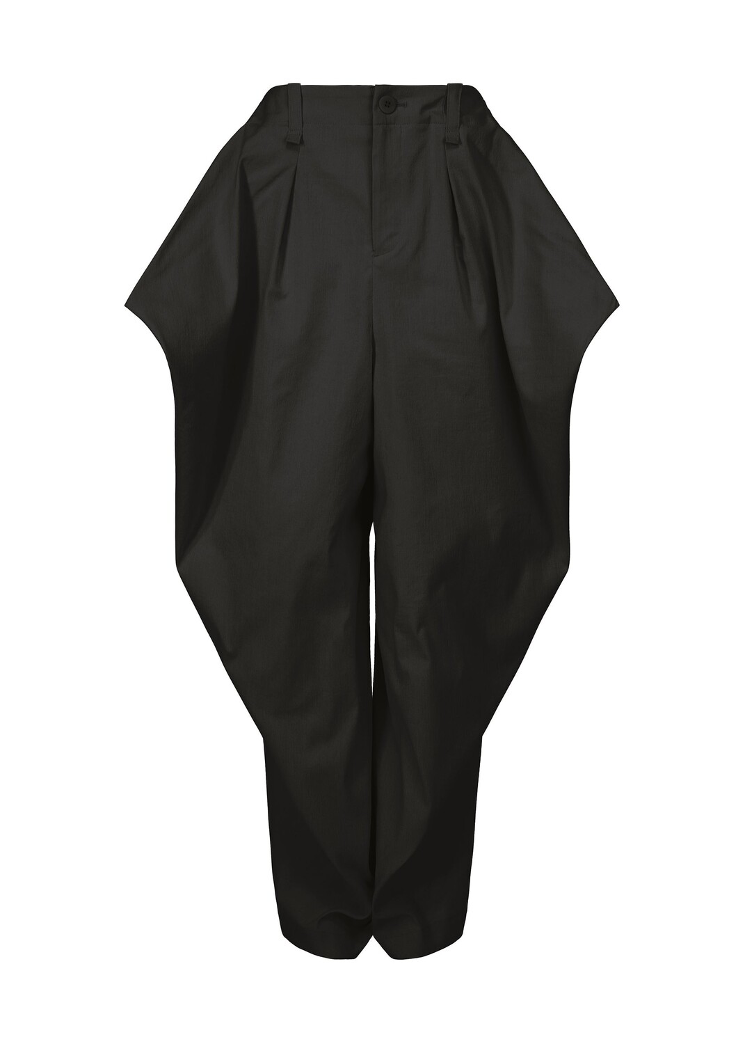 

Брюки personality pants Issey Miyake, черный