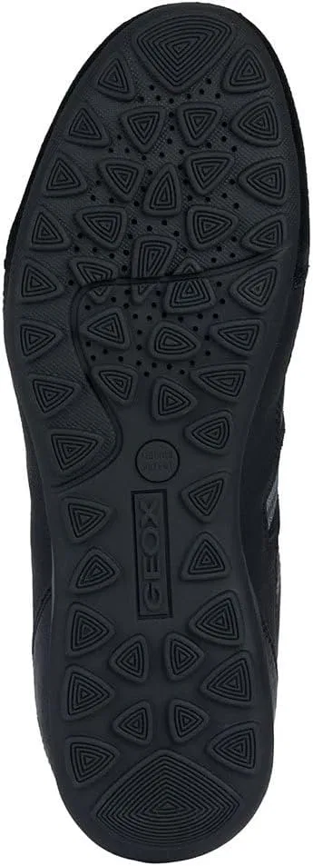 Мужские кроссовки Geox U Ravex A, Black Anthracite — фото 3