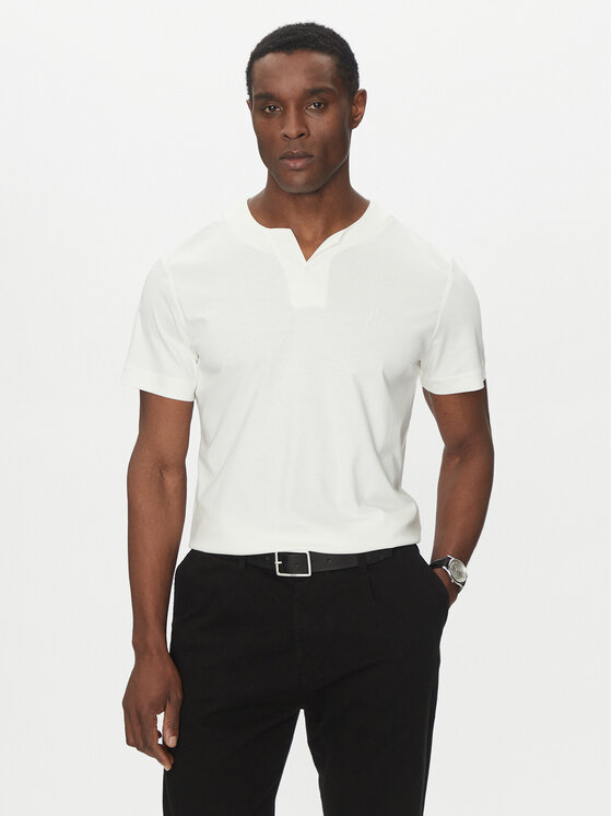 

Футболка обычного кроя 5GHI07 6323A Marciano Guess, белый
