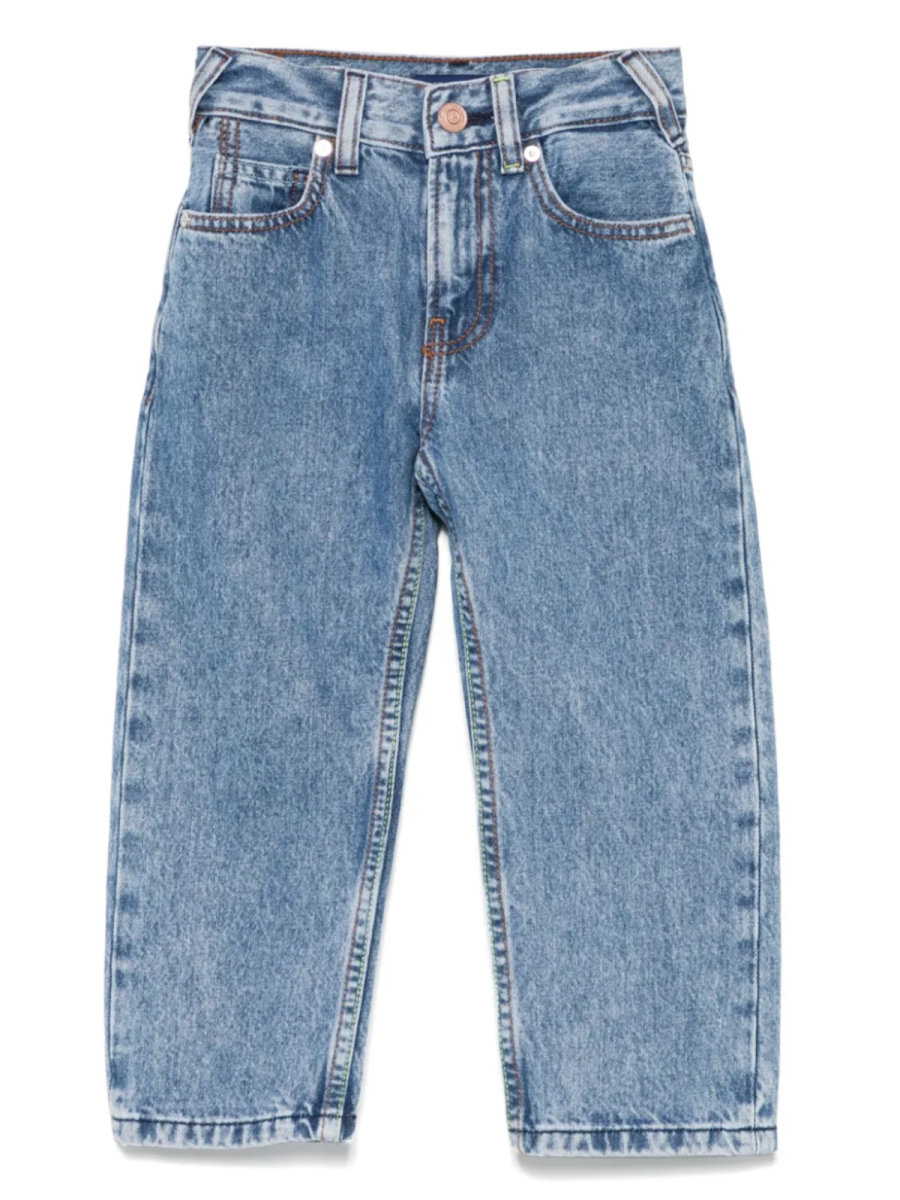 

Джинсы The Pitch Scotch & Soda Kids, синий
