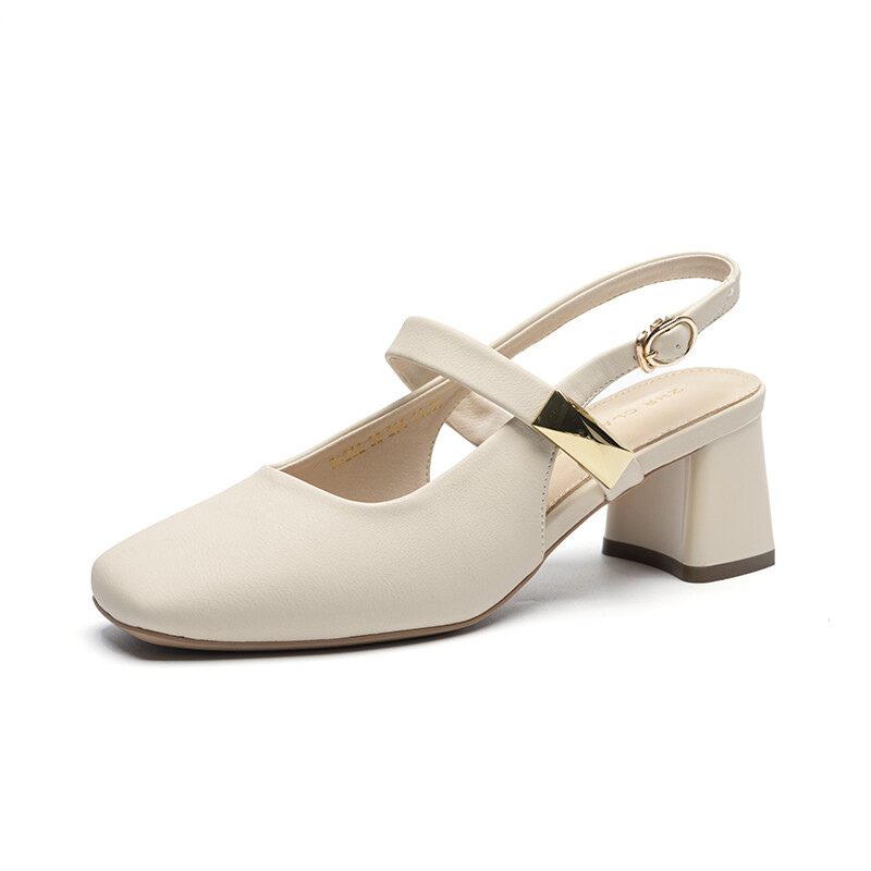 Туфли ZHR High Heels Women's
