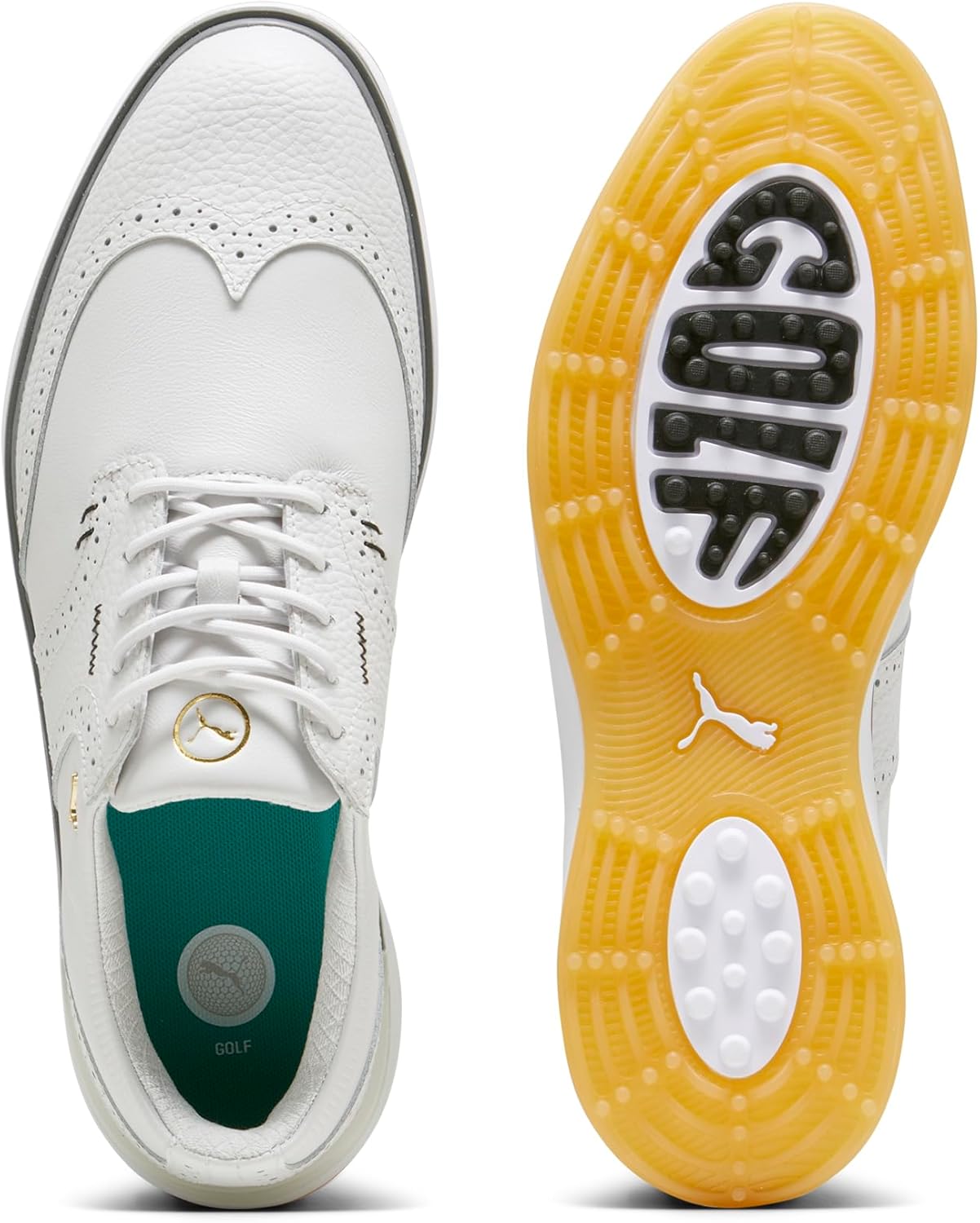 Мужские кроссовки Puma Avant Wingtip, серый — фото 4