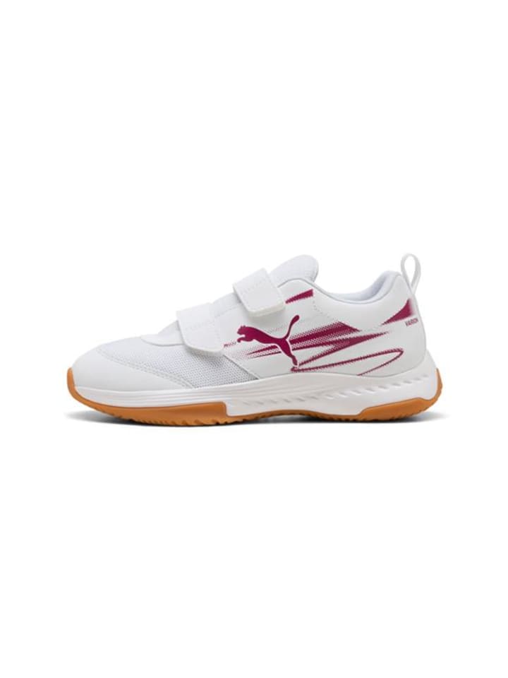 

Низкие кроссовки Puma, белый