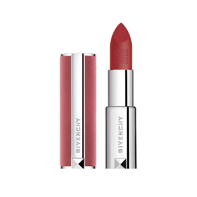 

Givenchy Премиальная красная помада N37N27 Velour Natural Complexion 3,4 г