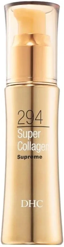 Крем для лица DHC — Дневной Super Collagen Supreme, 100 мл