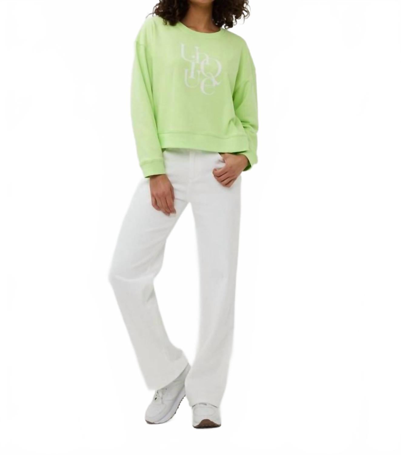 

Белые джинсовые брюки с широкими штанинами ESQUALO