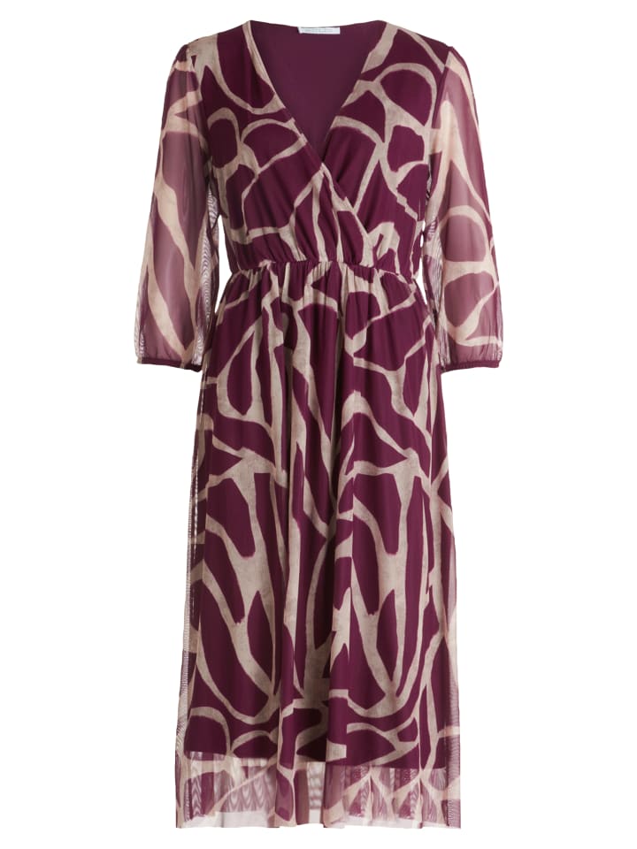 

Длинное платье BETTY & CO