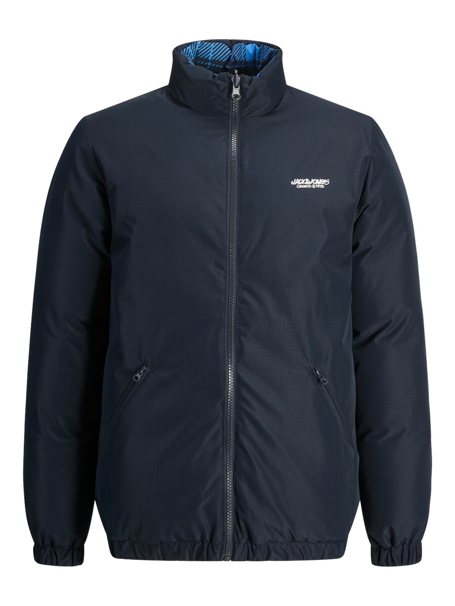 

Куртка межсезонная Jack & Jones Junior, цвет Light blue/Dark blue