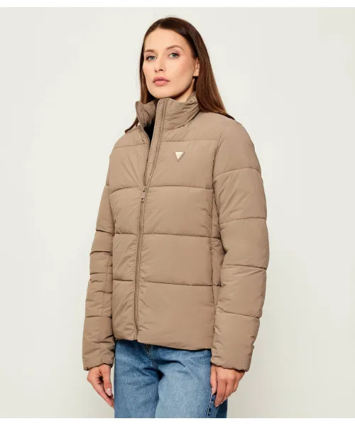 

Новая куртка Клаудия Regular fit Guess Active, бежевый