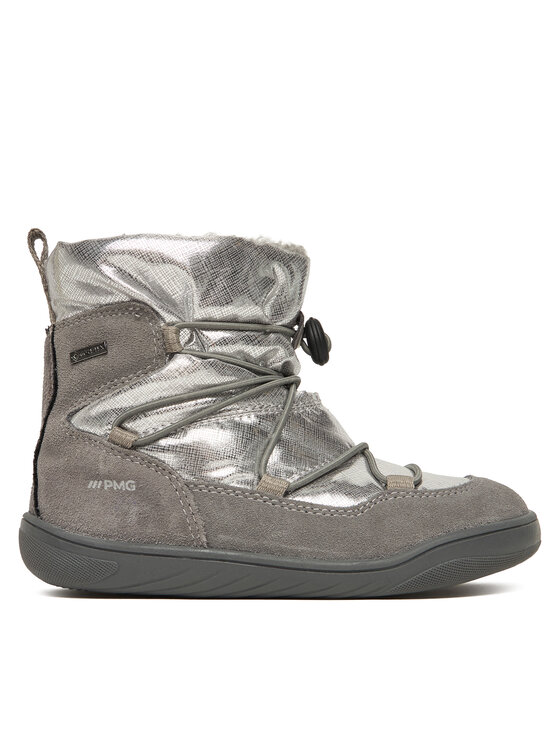 

Сапоги для снега GORE-TEX 8915222 M Primigi, серебряный