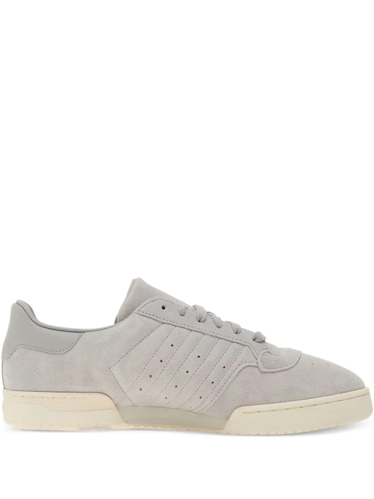 

Adidas кроссовки Powerphase, серый