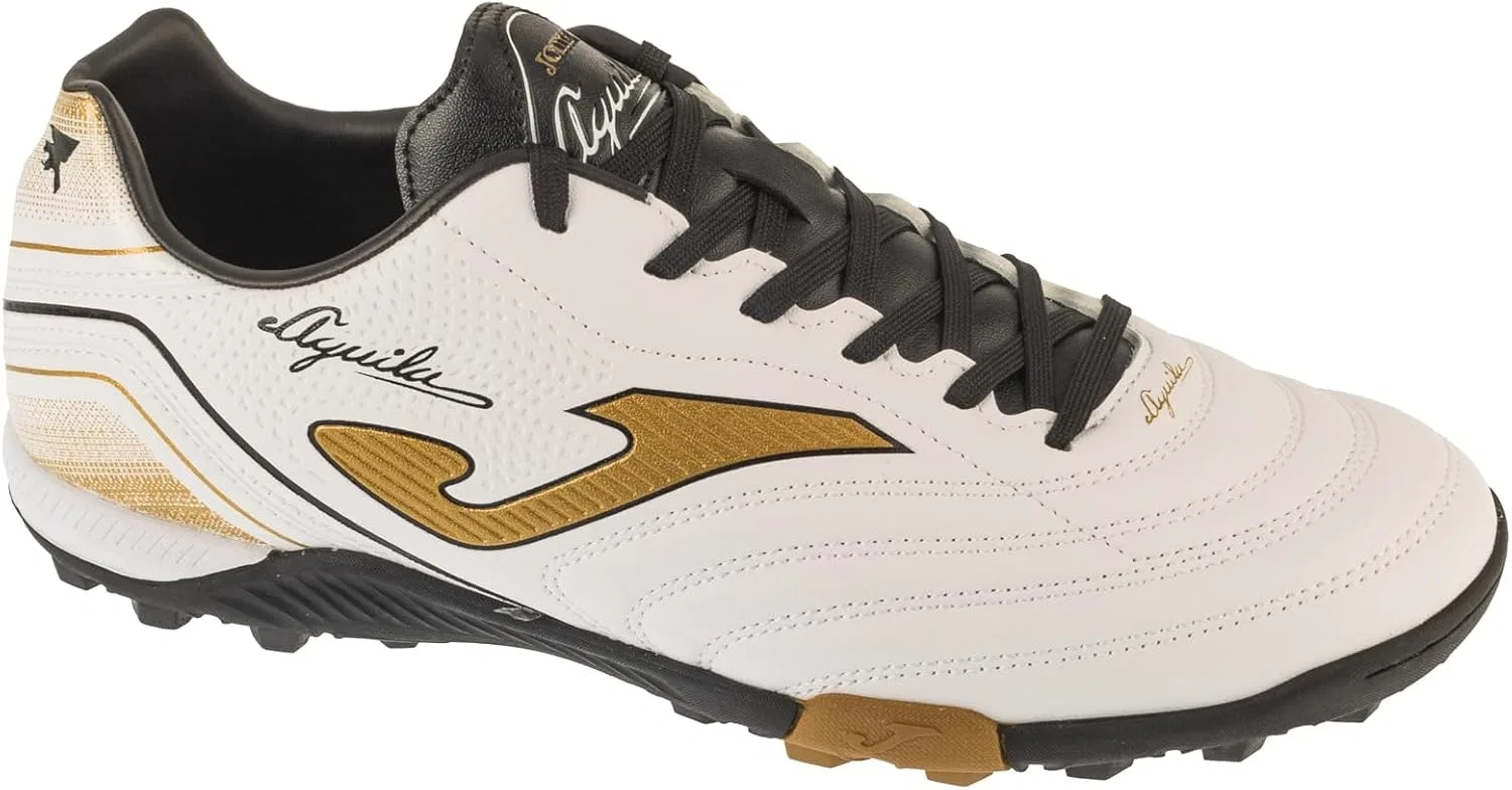 Кроссовки Joma Men's Turf Football, White