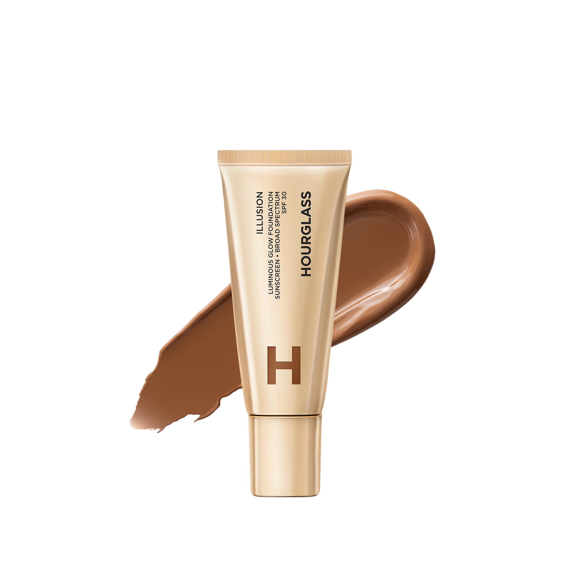 

Фоновая основа Hourglass ILLUSION LUMINOUS GLOW FOUNDATION SPF 30, 24