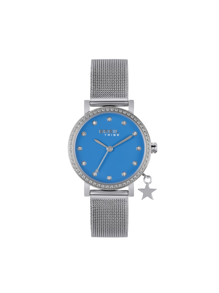 

Аналоговые часы Эмили Блю Breil