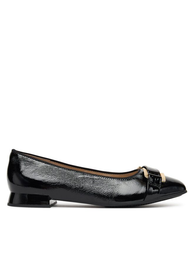 Балетки 9-22101-45 Caprice, черный