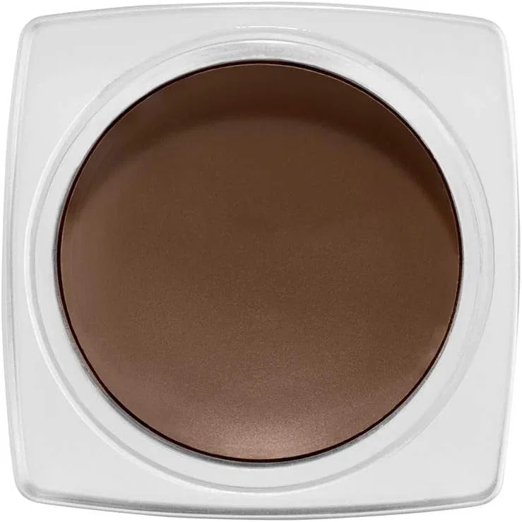 Брау-помада для бровей NYX Professional Makeup Tame & Frame, шоколадный — фото 2