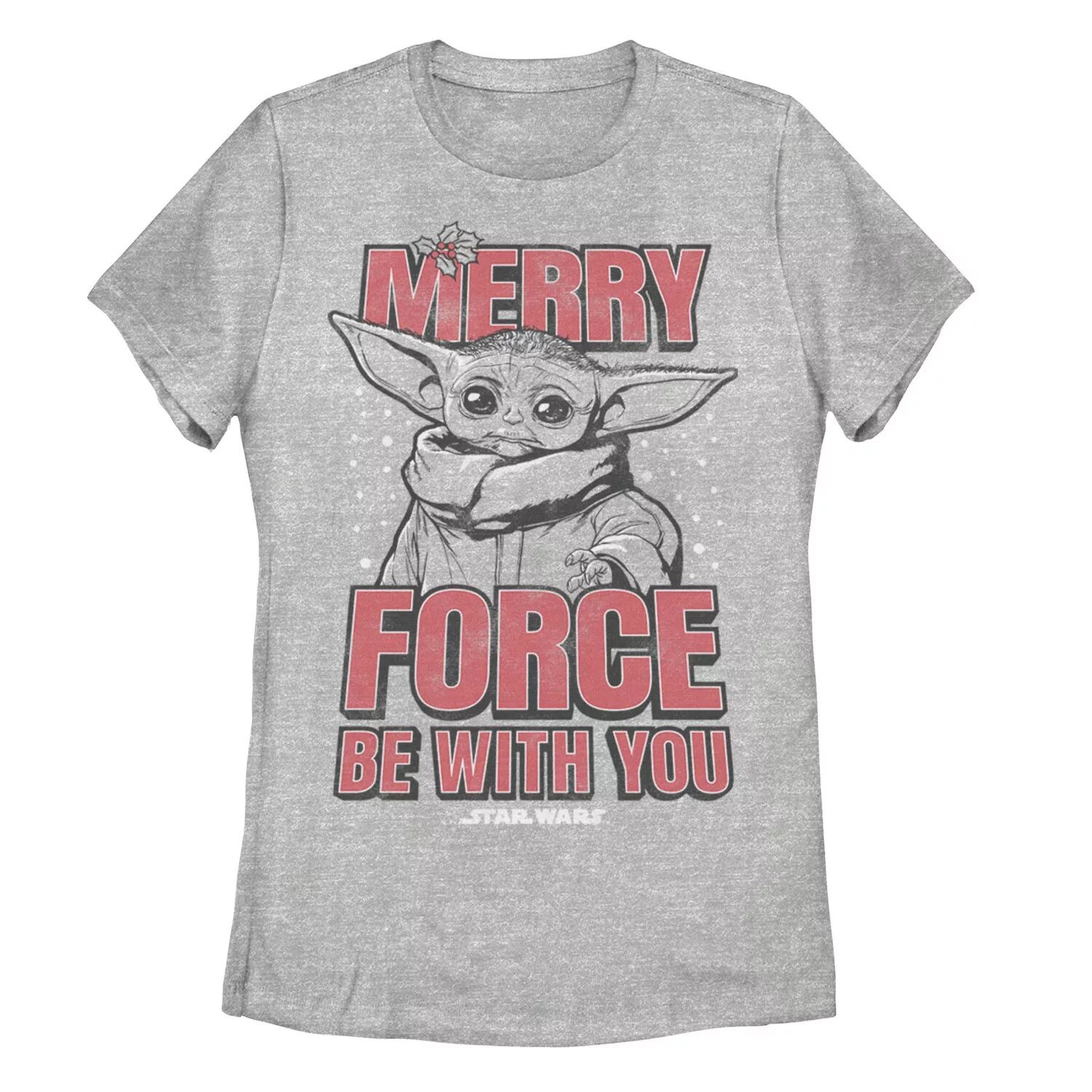 

Футболка Merry Force «Звездные войны» для юниоров Licensed Character