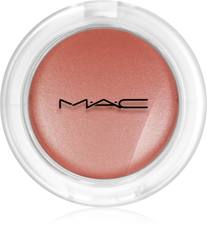 

Осветляющие румяна MAC Cosmetics Glow Play Blush, Blush, please 7,3 g
