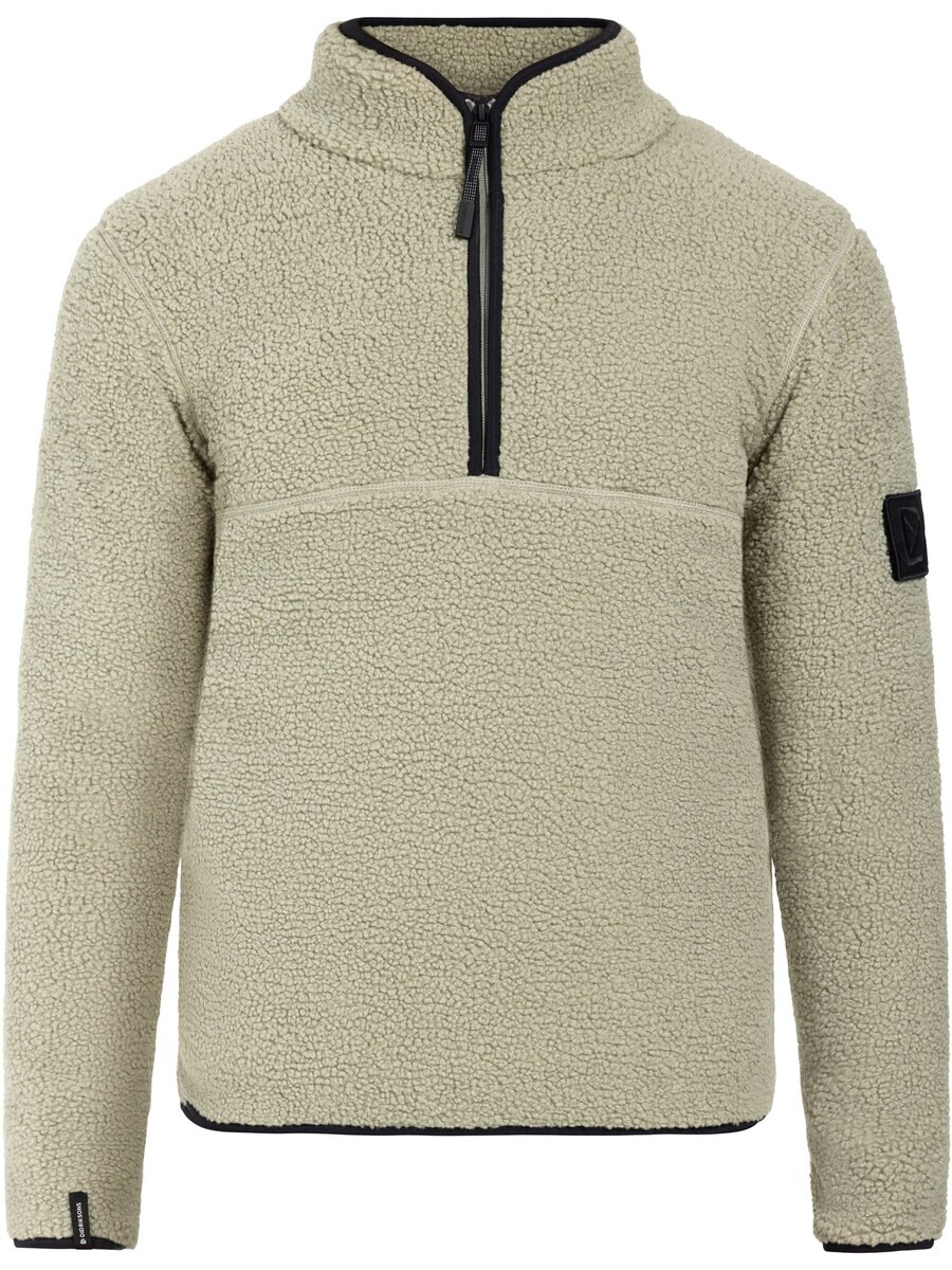 

Водолазка Didriksons Sweater, бежевый